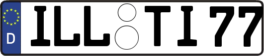 ILL-TI77