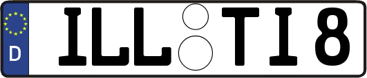 ILL-TI8