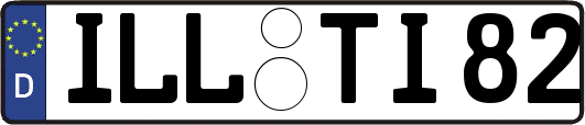 ILL-TI82