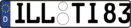 ILL-TI83