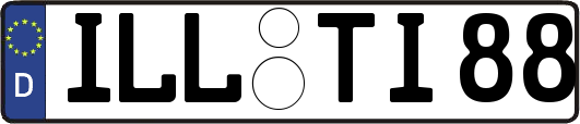 ILL-TI88