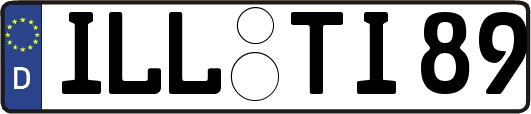 ILL-TI89