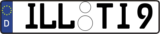 ILL-TI9