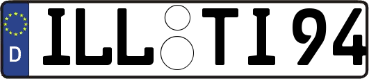 ILL-TI94