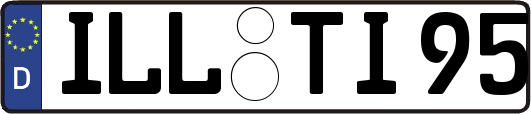 ILL-TI95