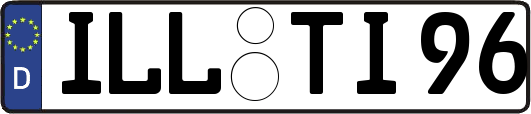 ILL-TI96