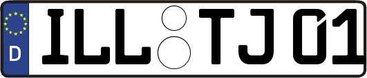 ILL-TJ01