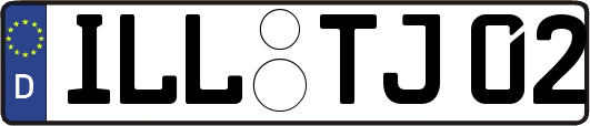 ILL-TJ02