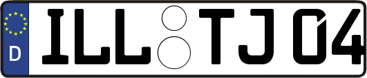ILL-TJ04