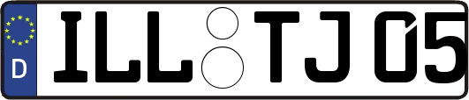 ILL-TJ05
