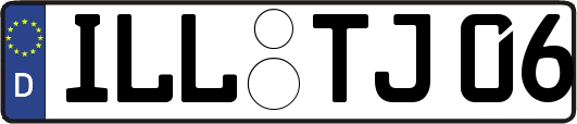ILL-TJ06