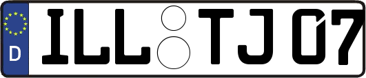 ILL-TJ07