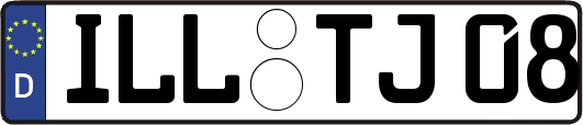 ILL-TJ08