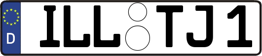 ILL-TJ1