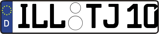 ILL-TJ10