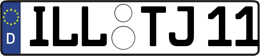 ILL-TJ11