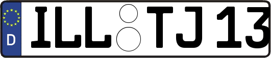 ILL-TJ13