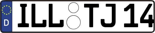 ILL-TJ14