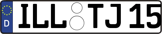 ILL-TJ15