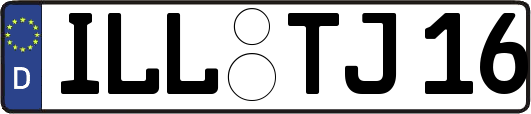 ILL-TJ16