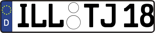ILL-TJ18