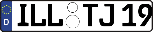 ILL-TJ19