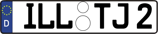 ILL-TJ2