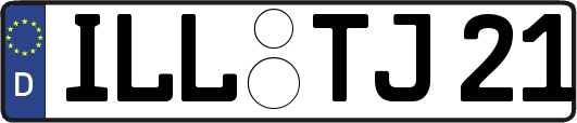 ILL-TJ21