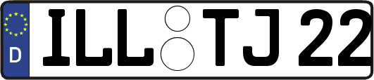 ILL-TJ22