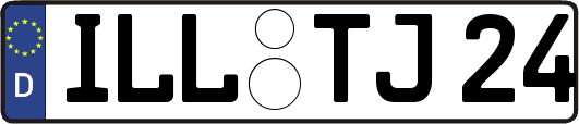 ILL-TJ24