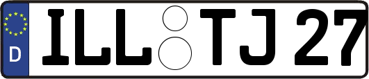 ILL-TJ27