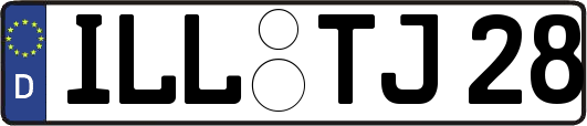 ILL-TJ28