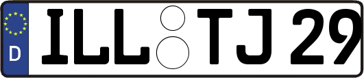 ILL-TJ29