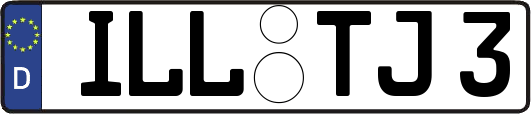 ILL-TJ3