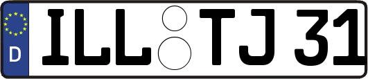 ILL-TJ31