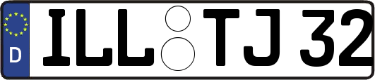 ILL-TJ32