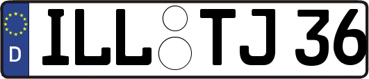ILL-TJ36