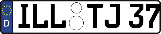 ILL-TJ37