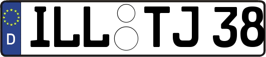 ILL-TJ38