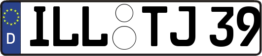 ILL-TJ39