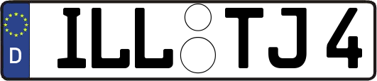 ILL-TJ4
