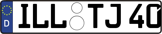 ILL-TJ40