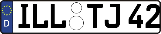 ILL-TJ42