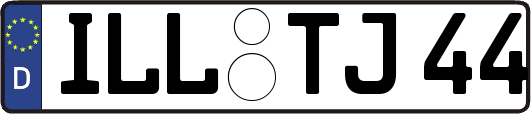 ILL-TJ44