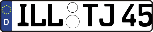 ILL-TJ45