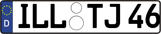 ILL-TJ46