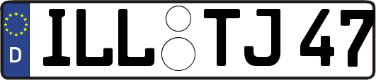ILL-TJ47