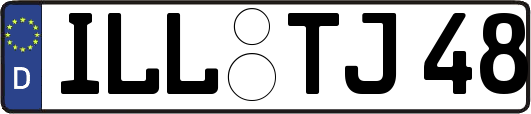 ILL-TJ48