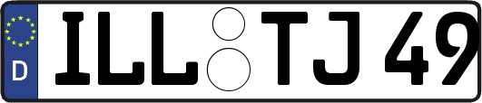 ILL-TJ49