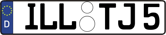 ILL-TJ5